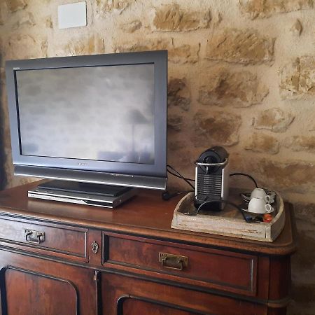 Campo Golden Heritage Maella Bagian luar foto