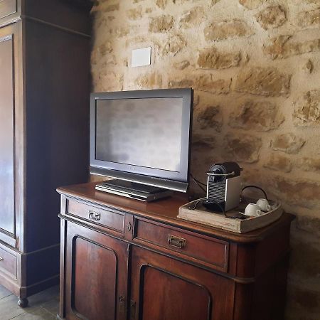 Campo Golden Heritage Maella Bagian luar foto