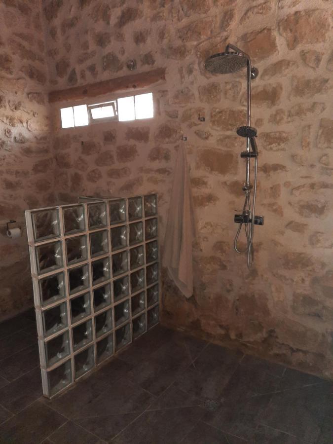 Campo Golden Heritage Maella Bagian luar foto